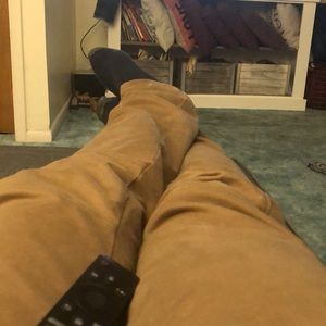 Meet your Posher, Sam